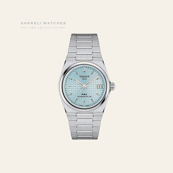 Tissot PRX 35mm Powermatic 80