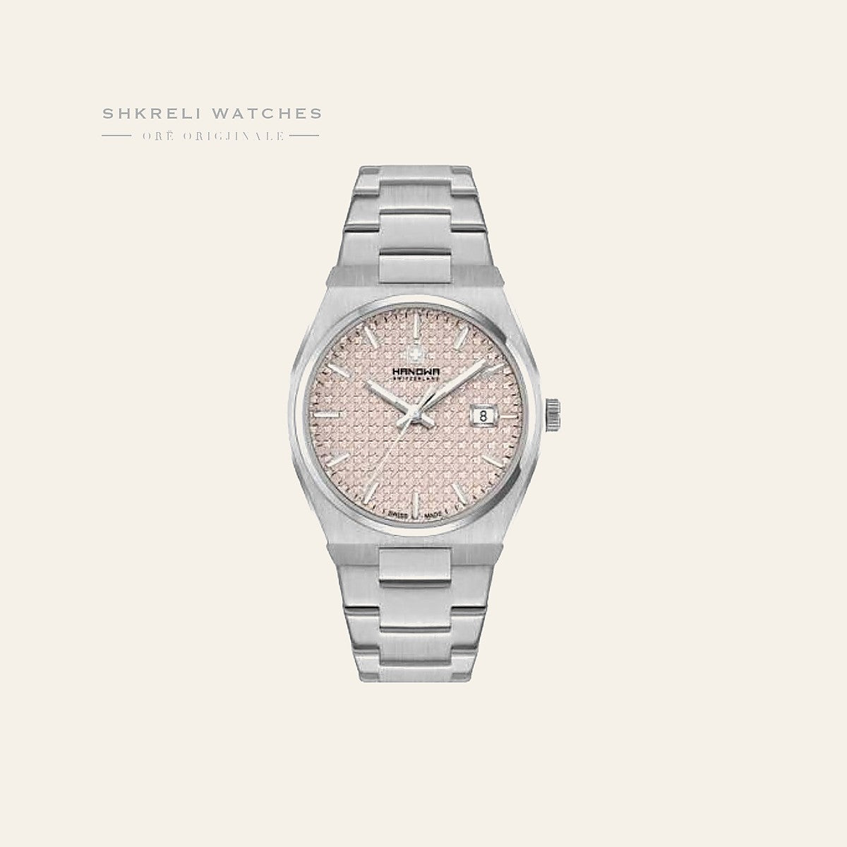 Hanowa Lancy — Hanowa | Shkreli Watches