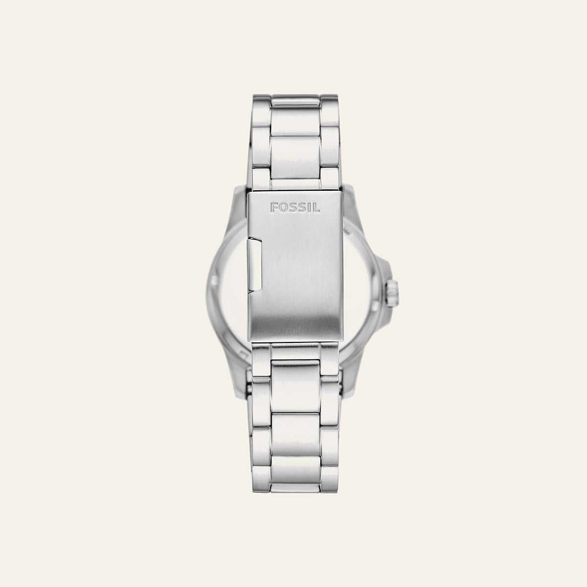 Fossil Blue Dive — Fossil | Shkreli Watches