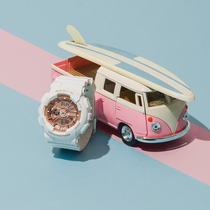 G-Shock BA-110X — pamja 3 | Shkreli Watches