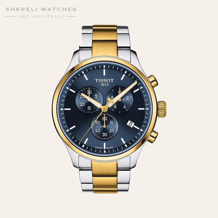 Tissot Chrono XL Classic