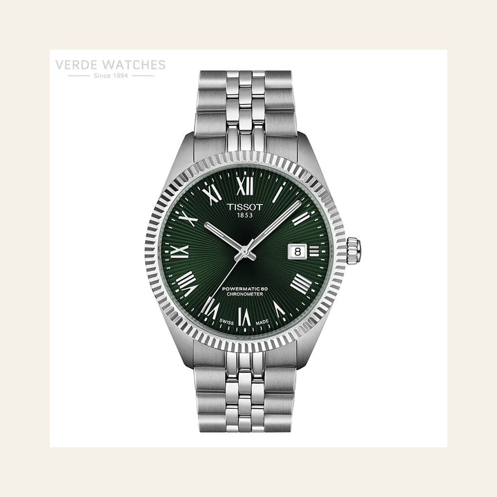Tissot Ballade
