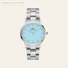 Daniel Wellington Klasike — Argjendi