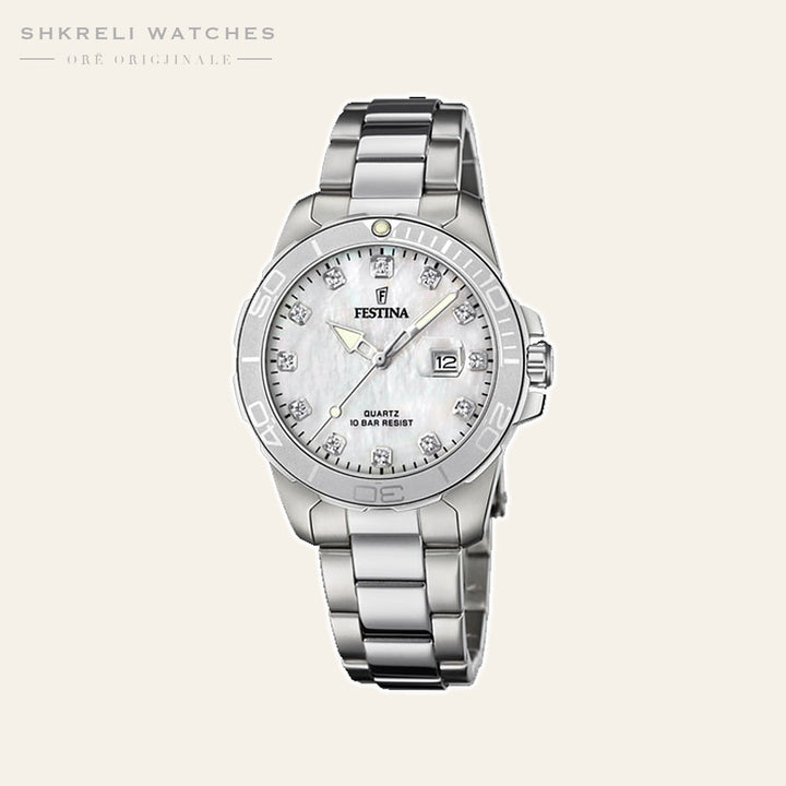 Festina Boyfriend