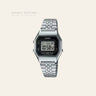 Casio LA680WEA