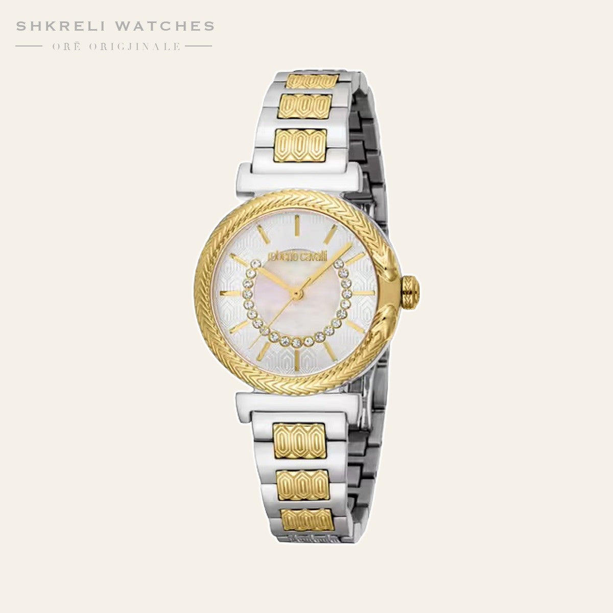 Roberto Cavalli Lady / Classic — Roberto Cavalli | Shkreli Watches