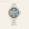 Tommy Hilfiger Klassik — Grau