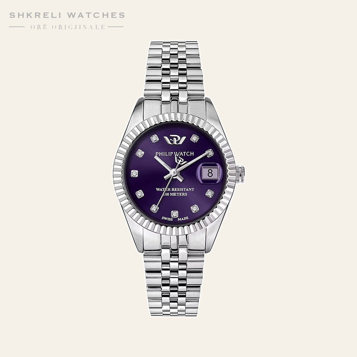Philip Watch Caribe Urban (Ladies)