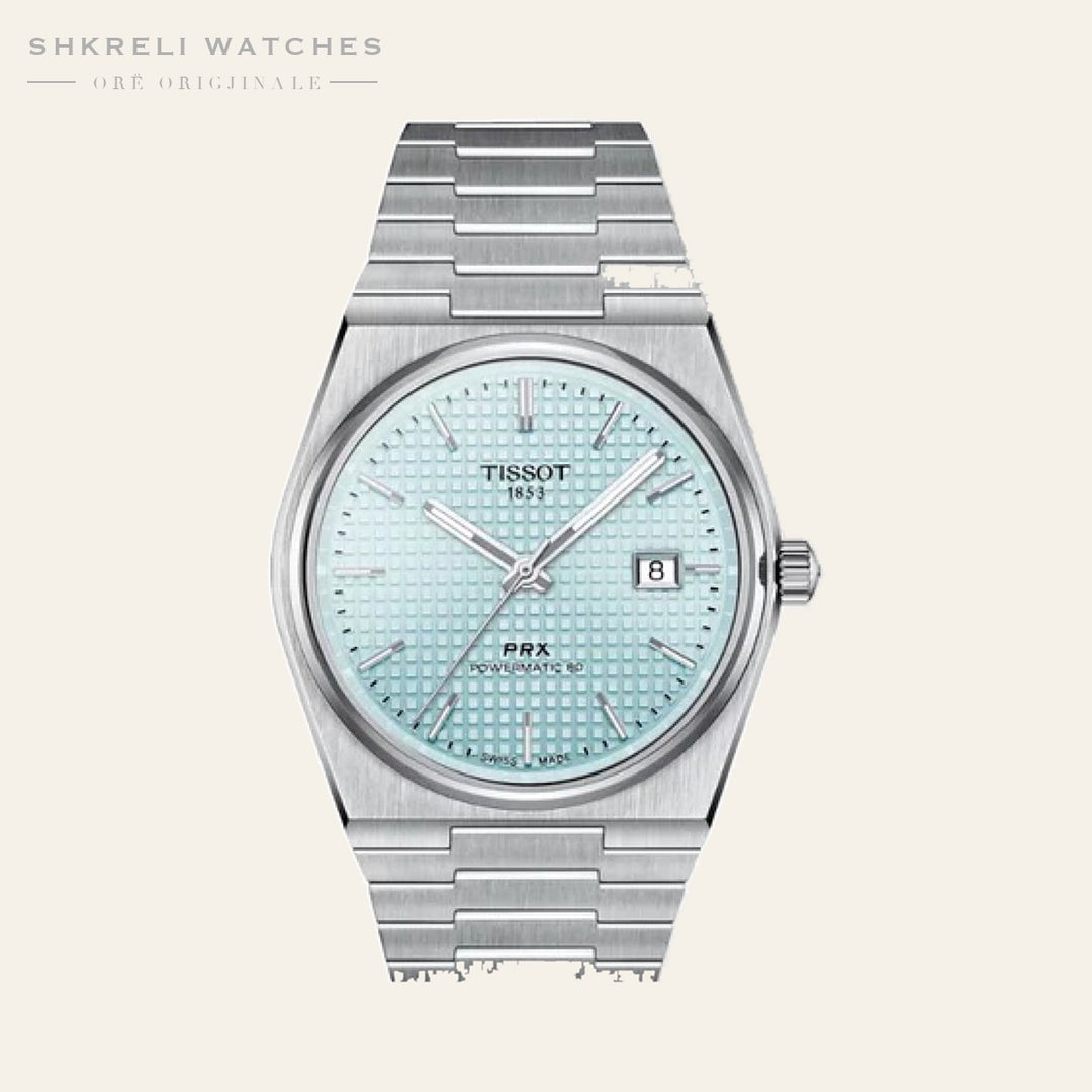 Tissot PRX 40mm Powermatic 80