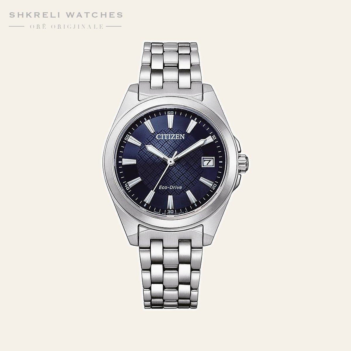 Citizen Klasike — Vjollcë — Citizen | Shkreli Watches
