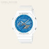 G-Shock GA-2100WS
