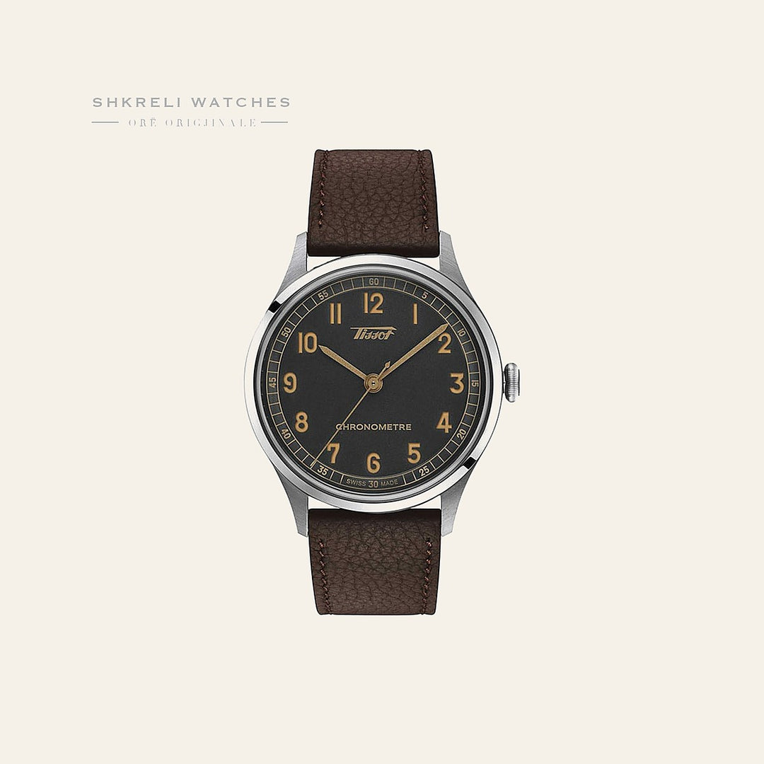 Tissot Heritage