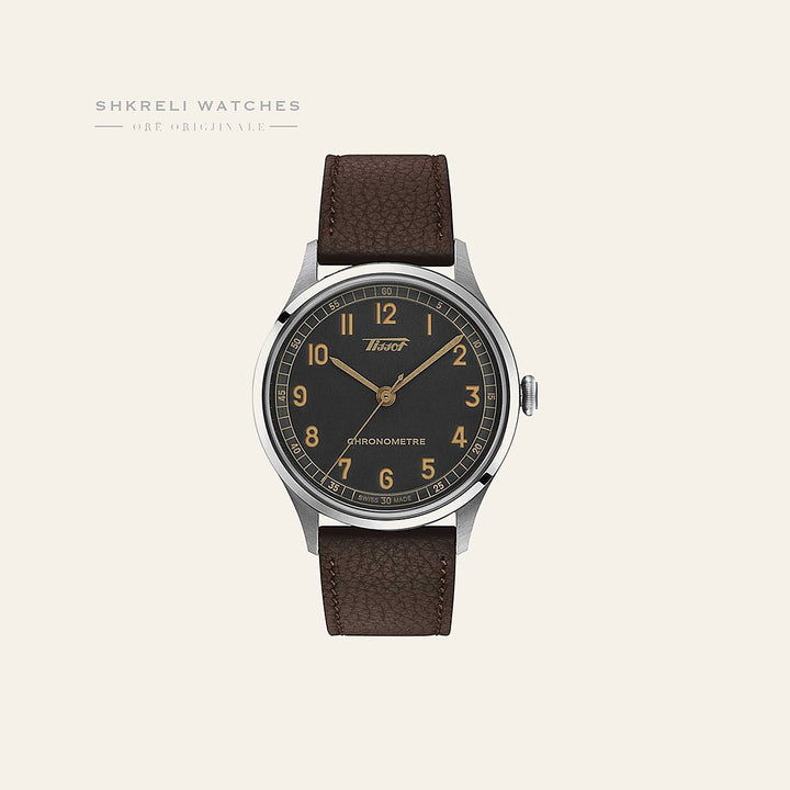 Tissot Heritage