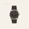Tissot Heritage