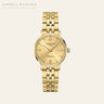 Certina DS Caimano Lady