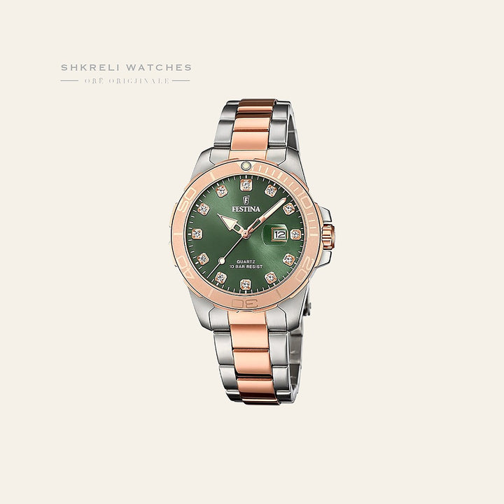 Festina Boyfriend