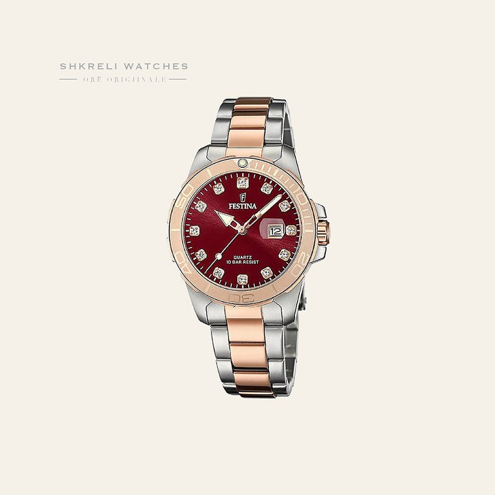 Festina Boyfriend