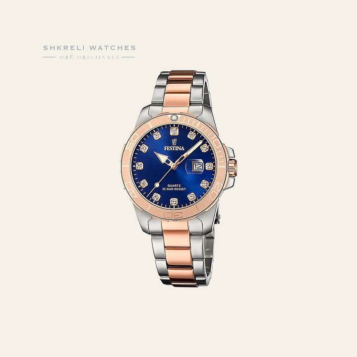 Festina Boyfriend