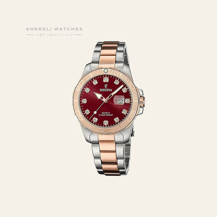 Festina Boyfriend