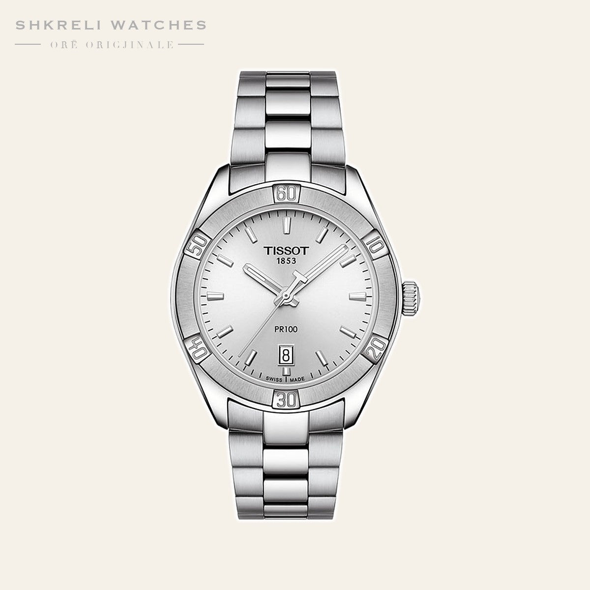 Tissot PR — Tissot | Shkreli Watches