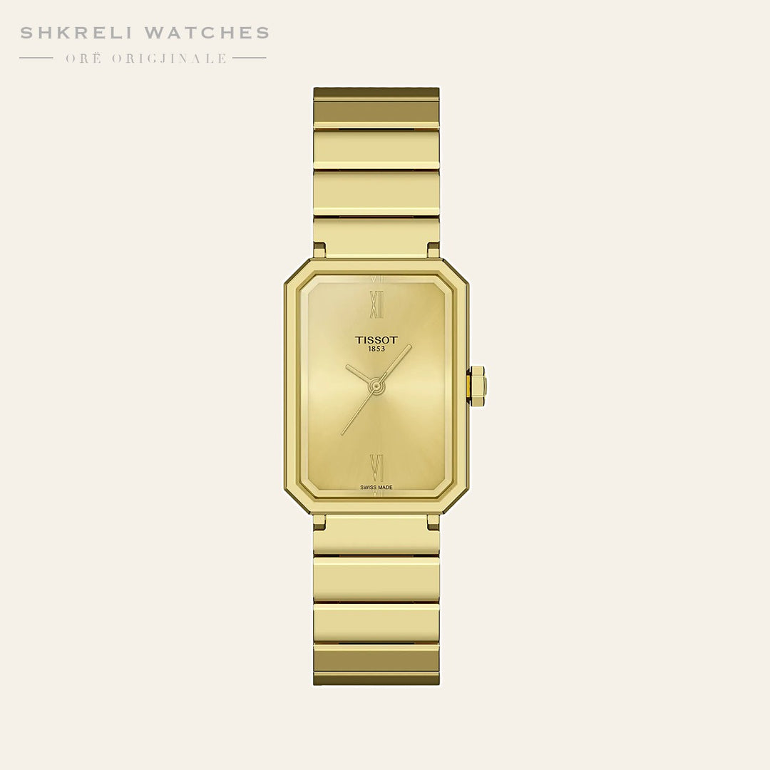 Tissot SRV 30mm