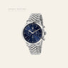 Maserati Classic — Dark blue