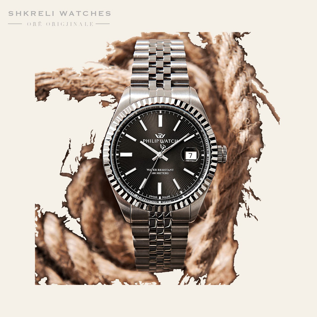 Philip Watch Caribe