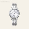Citizen Classic — Silver