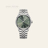 Raymond Weil Klasike për Meshkuj — Gri