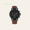 Tommy Hilfiger Classic for Men — Black