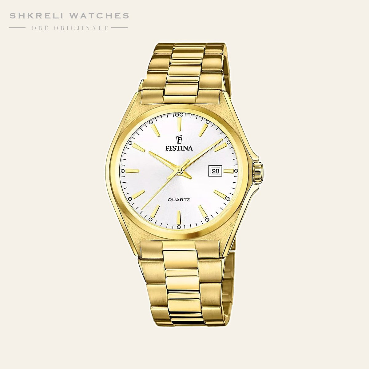 Festina Classic — pamja 2 | Shkreli Watches