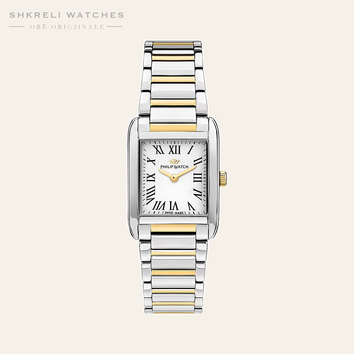 Philip Watch Museum — Philip Watch | Shkreli Watches