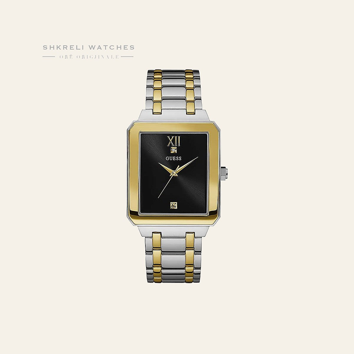 Guess Klasike — Kafe — Guess | Shkreli Watches