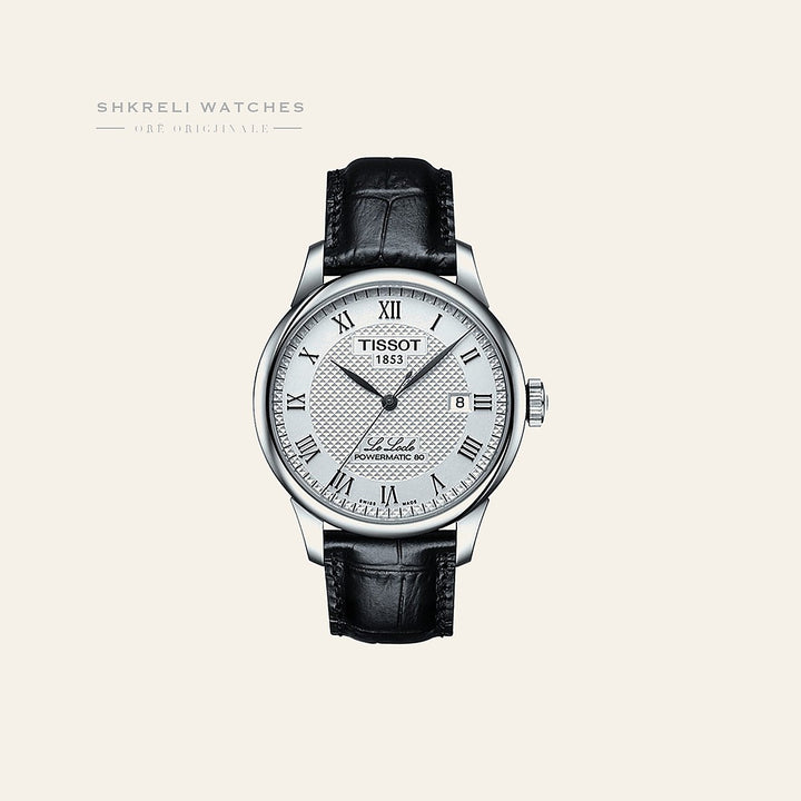 Tissot Le Locle 40mm
