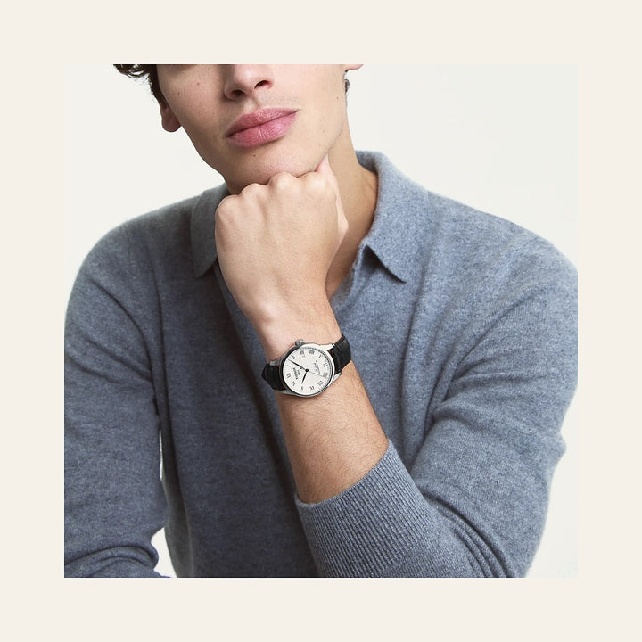 Tissot Le Locle 40mm