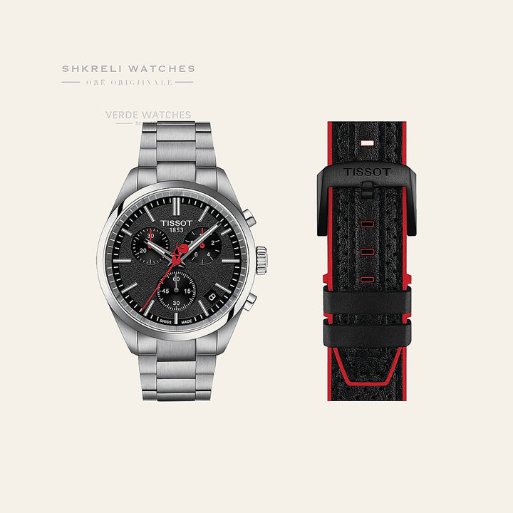 Tissot PR Vuelta