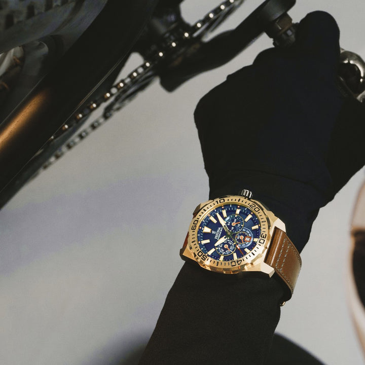 Festina Chrono Bike — pamja 3 | Shkreli Watches