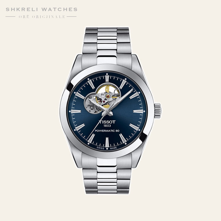 Tissot Gentelman Powermatic 80