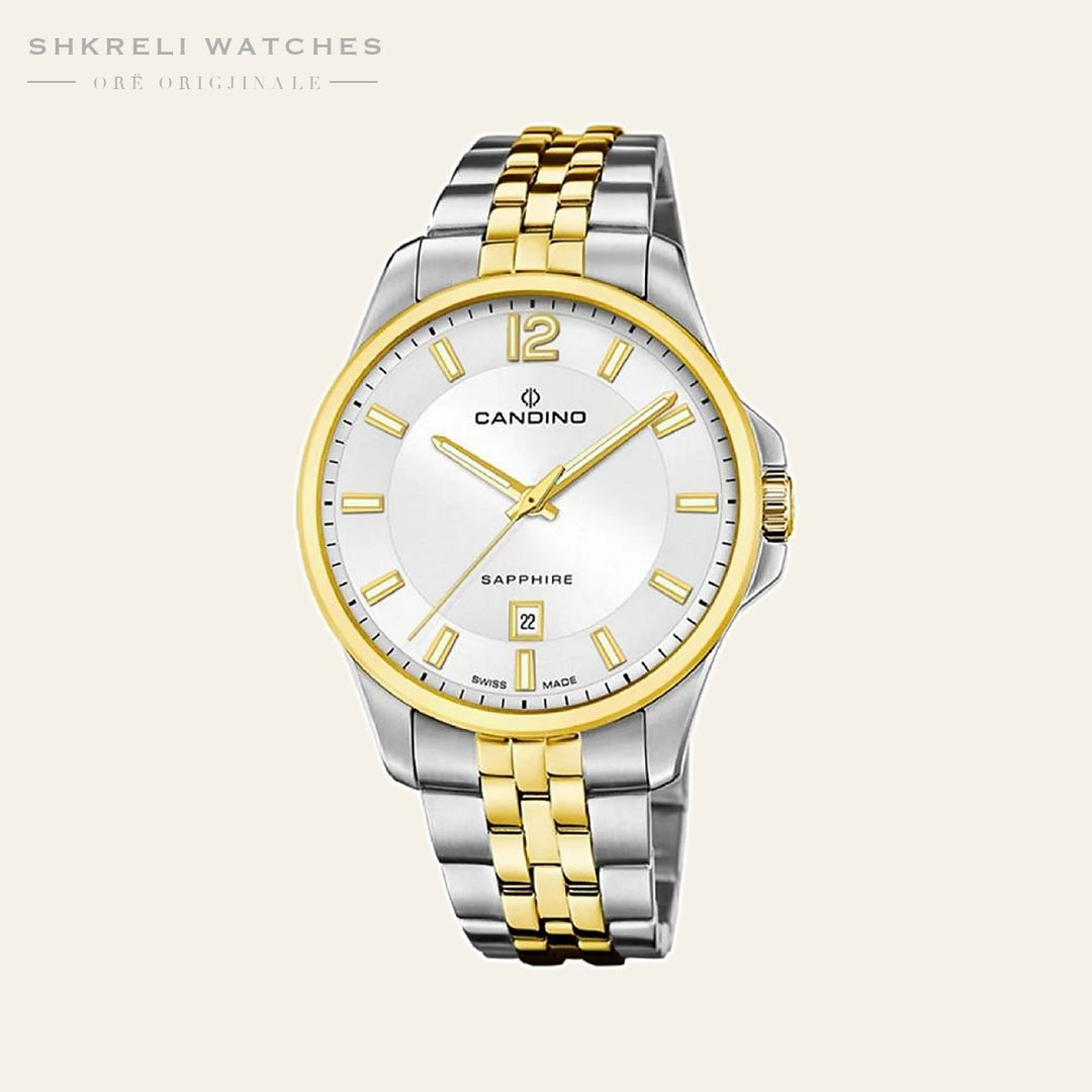 Candino Gents Classic Timeless