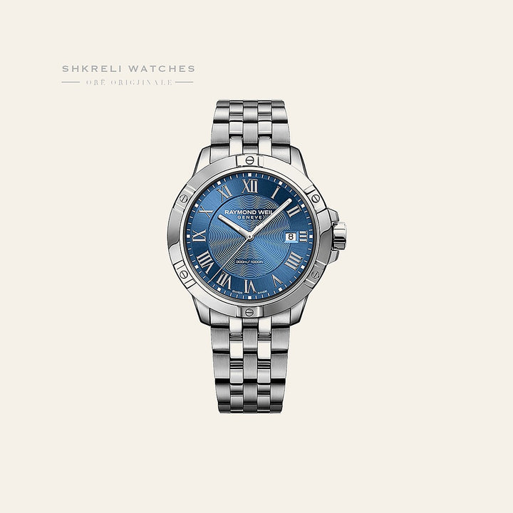 Raymond Weil Tango
