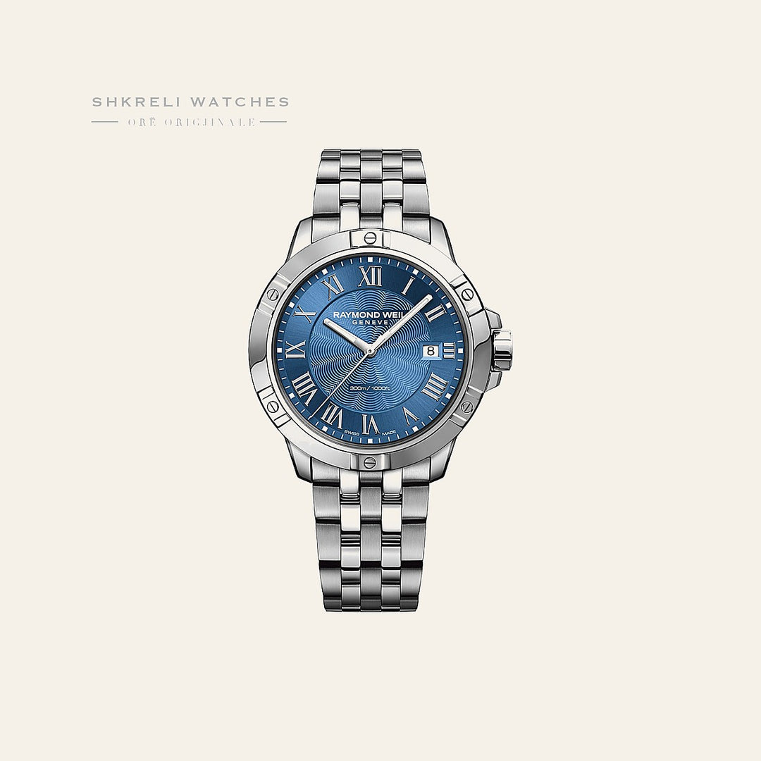 Raymond Weil Tango