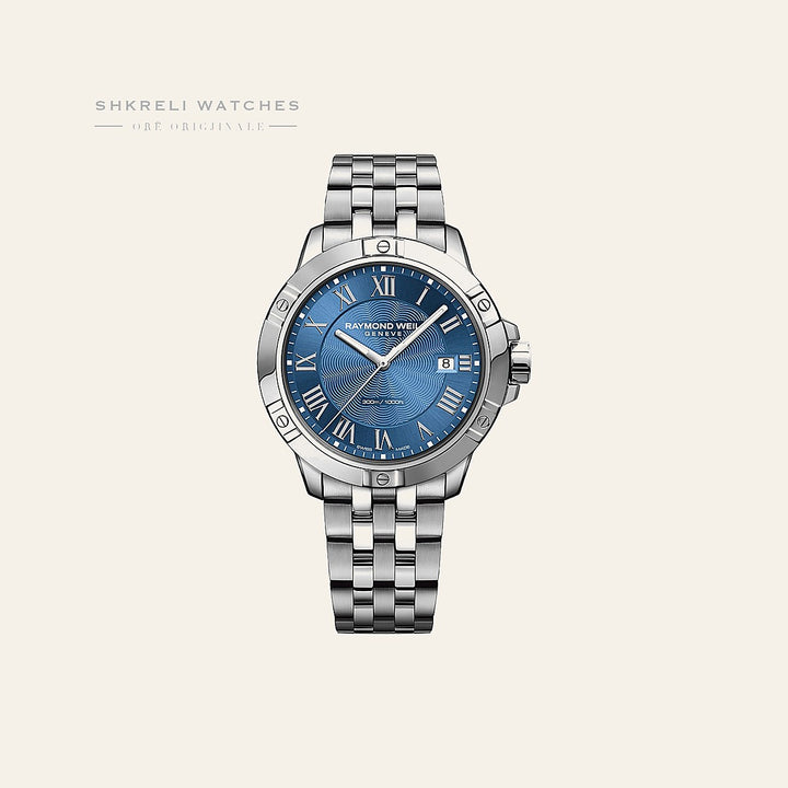 Raymond Weil Tango