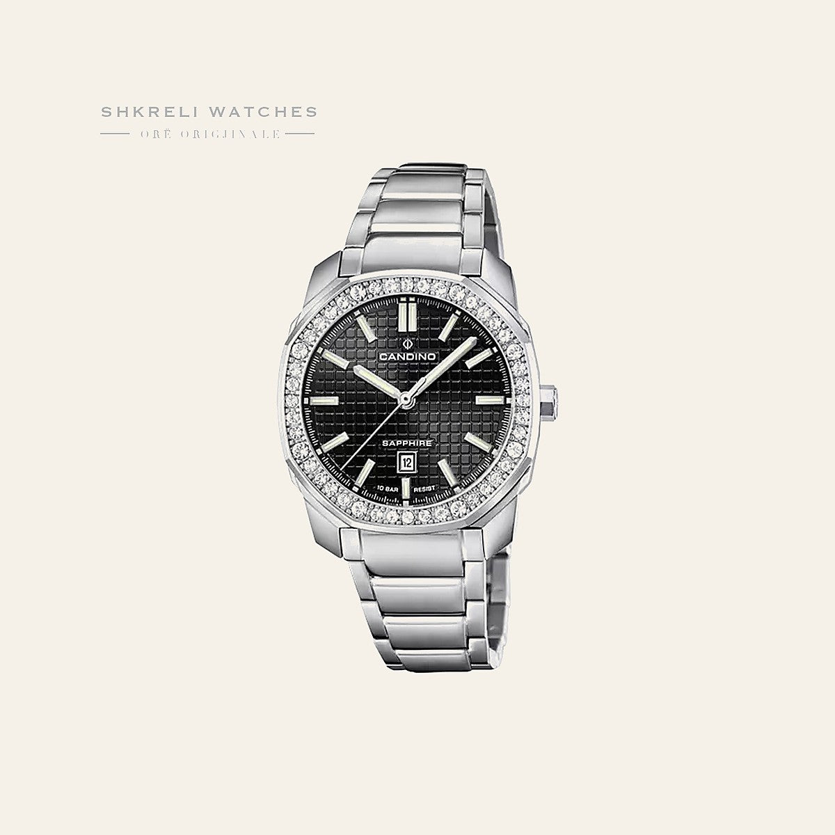 Candino Lady Elegance — pamja 5 | Shkreli Watches