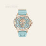 Philipp Plein Klasike — Argjendi