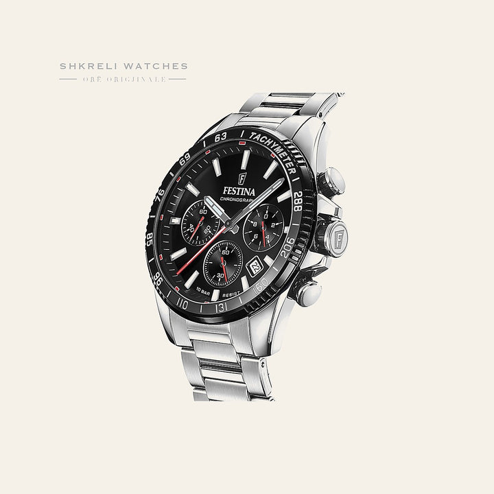 Festina Timeless
