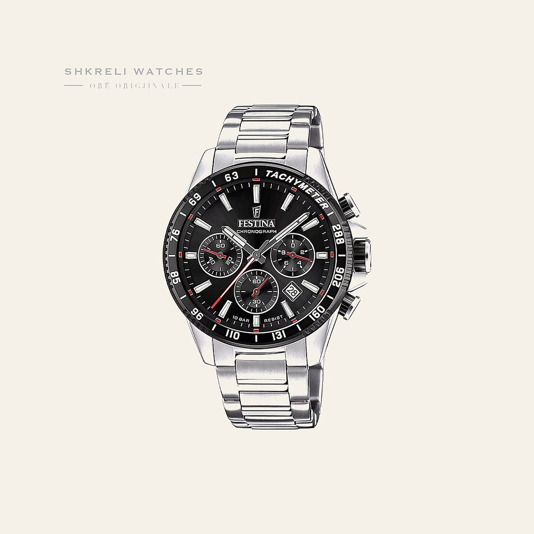 Festina Timeless