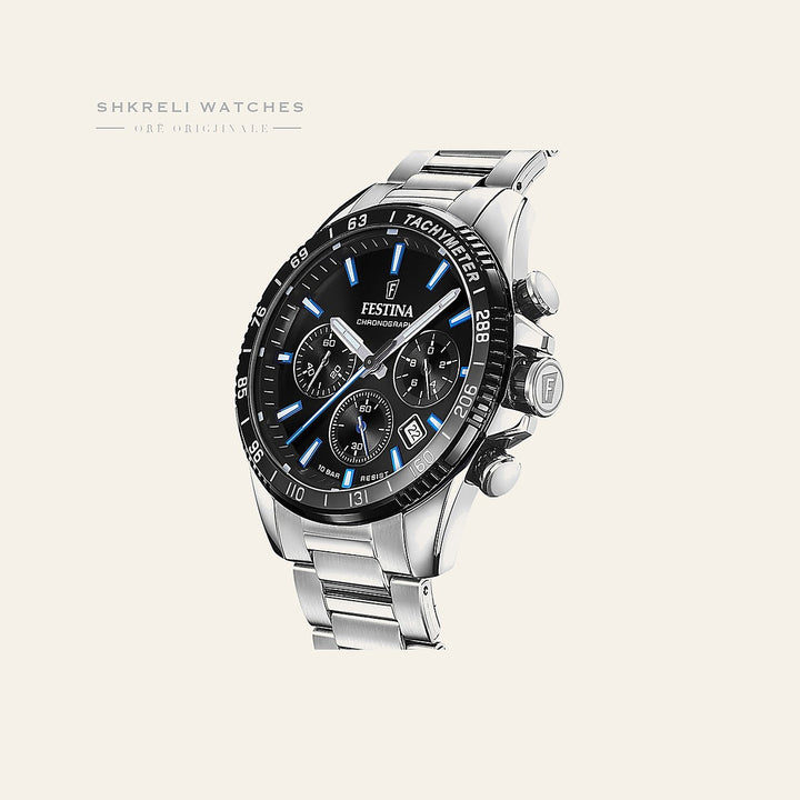 Festina Timeless