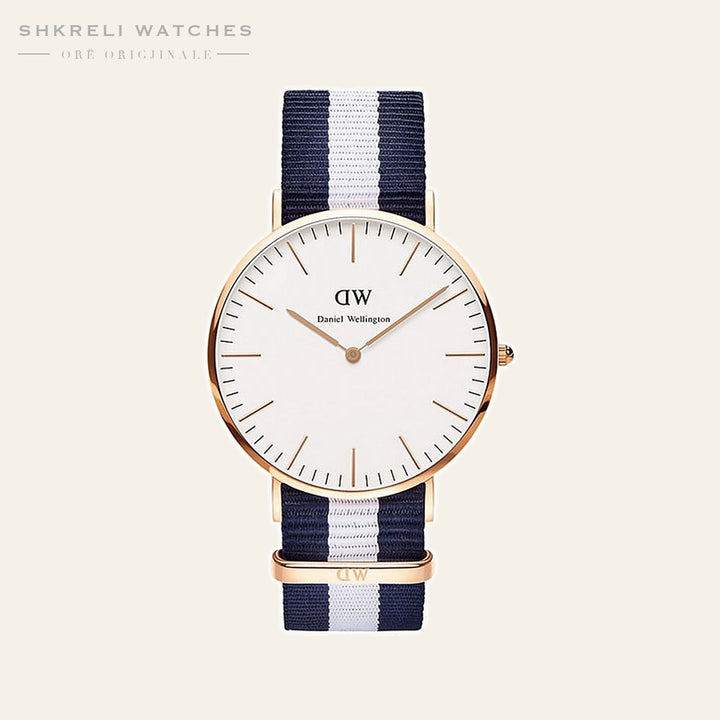 Daniel Wellington Klasike — Bezhë