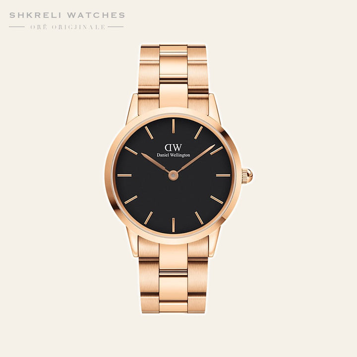 Daniel Wellington Klasike — E zezë