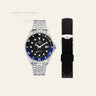 Philip Watch Caribe Diving